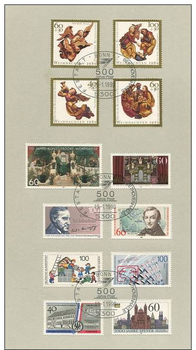 Weltweit / Liquidationsposten - Lots & Kiloware (mixtures) - Max. 999 Stamps