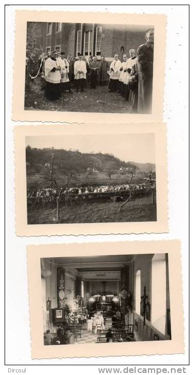 23435  -     Chanxhe      3  Photos    9,5 X  7 - Comblain-au-Pont