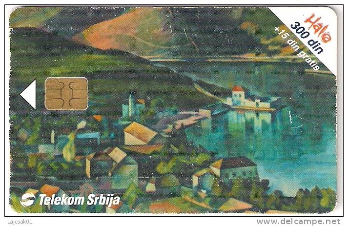 Serbia 100.000 / 06.2003. - Yugoslavia