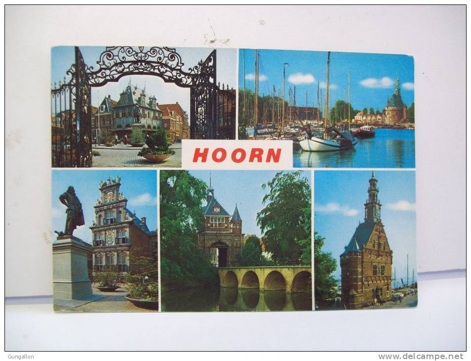 Hoorn  (Olanda) - Hoorn