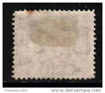 Malta Scott 28 - SG45a, 1904 Edward VII 1/4d  MH* Multiple Crown CA Wmk - Malta (...-1964)