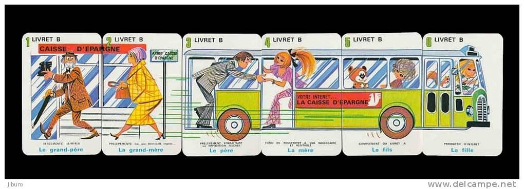 Humour / Arrêt De Bus - Autobus Transport  / IM 51/67 - Other & Unclassified