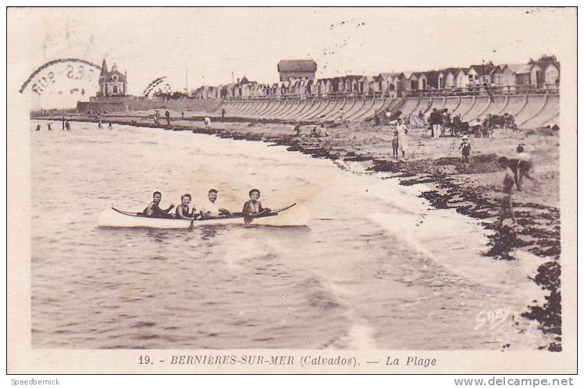 21670 Quatre 4 Cpabernieres Sur Mer, Cassine Cim - Plage 19 Gaby -jolie Baigneuse 8 Duval Delaunay -heure Bain 5 Cap - - Autres & Non Classés