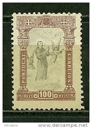 Portugal #120 St.Antonio Mint - L3196 - Neufs