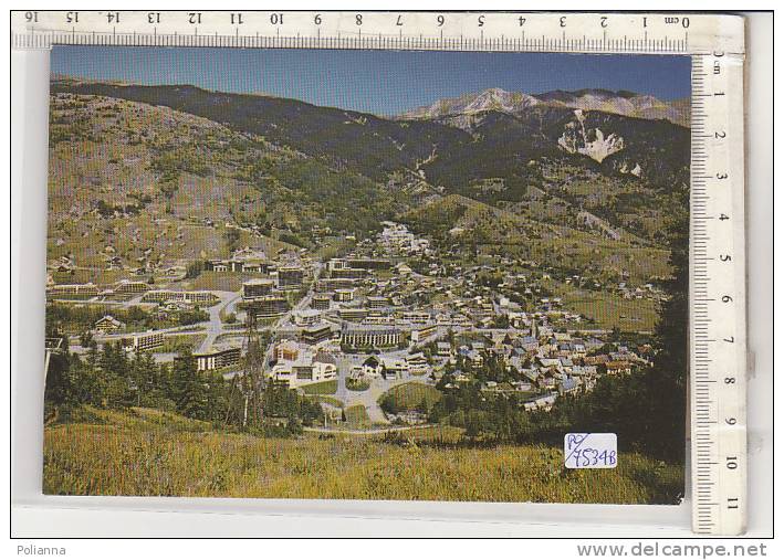 PO7534B# FRANCIA - STATION DE SERRE CHEVALIER - CHANTEMERLE   No VG - Serre Chevalier