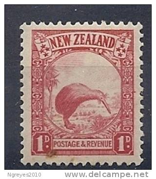 130101162  N. ZELAN  YVERT  Nº 214 - Used Stamps