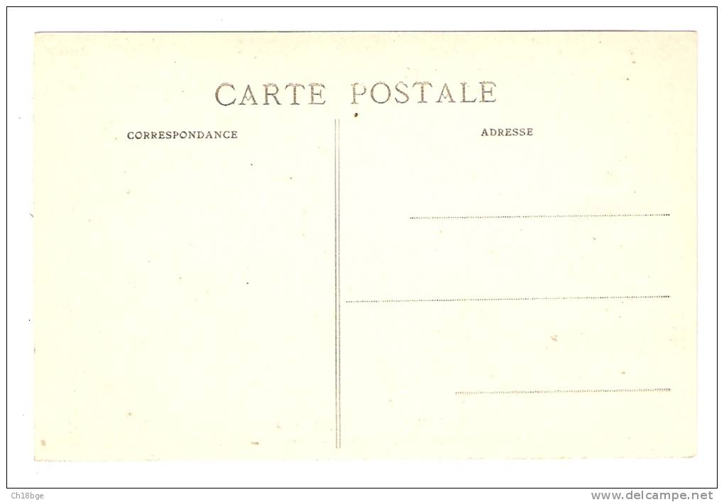 CPA : Troupes Anglaises En France : Au Cantonnement - Guerre 1914-18