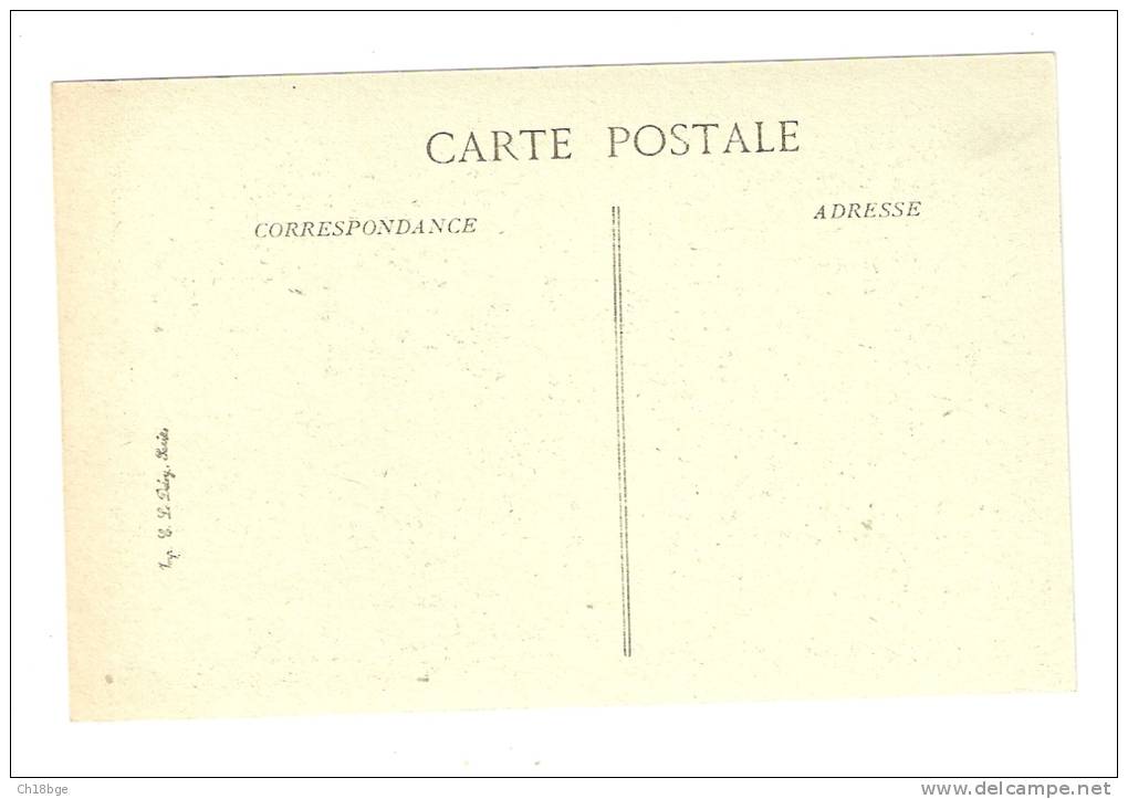 CPA : 80 - Somme : Offensive Anglaise : Troupes Au Repos - Guerre 1914-18