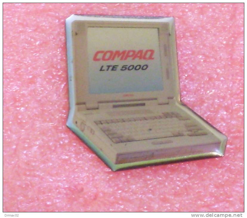 COMPAQ LTE 5000  - Computer Ordinateur - Computers