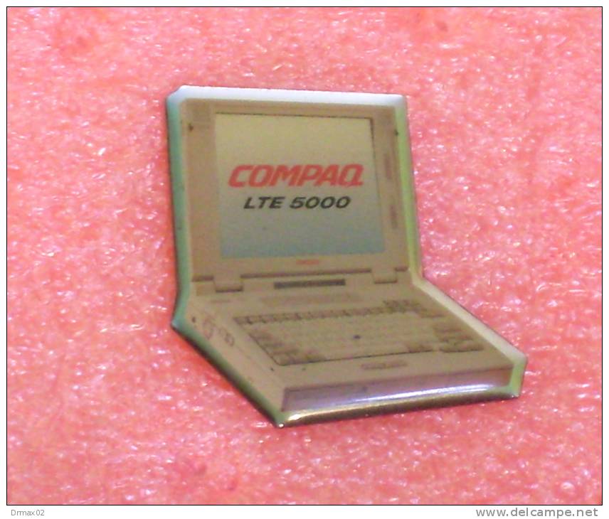 COMPAQ LTE 5000  - Computer Ordinateur - Informatik