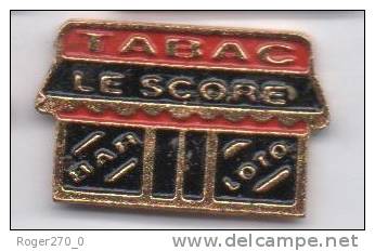 Tabac Le Score  , Bar Loto - Other & Unclassified