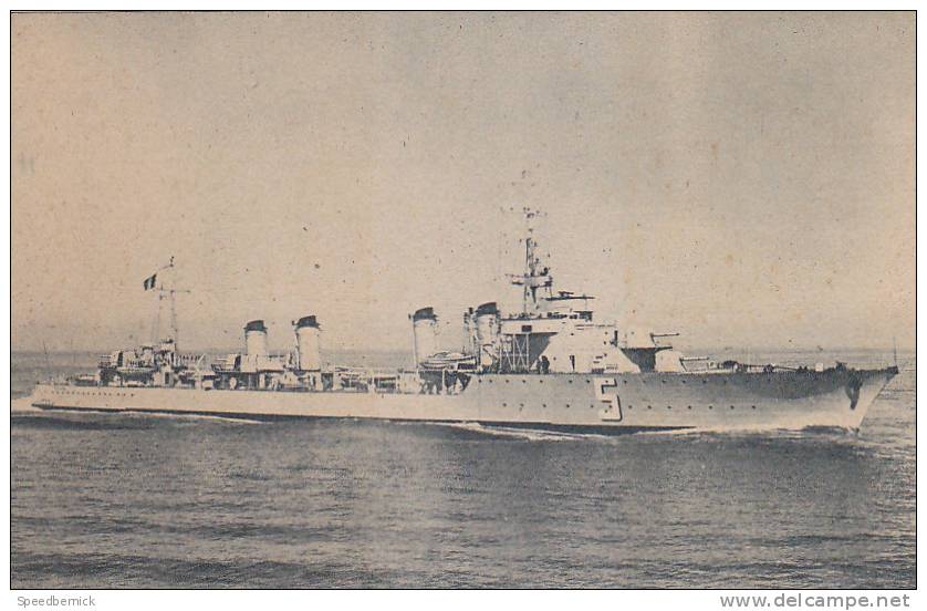 21719 marine nationale Bateau guerre 10cpa- BEARN porte avions -MINERVE sous marin- contre torpilleur croiseur FOUGUEUX