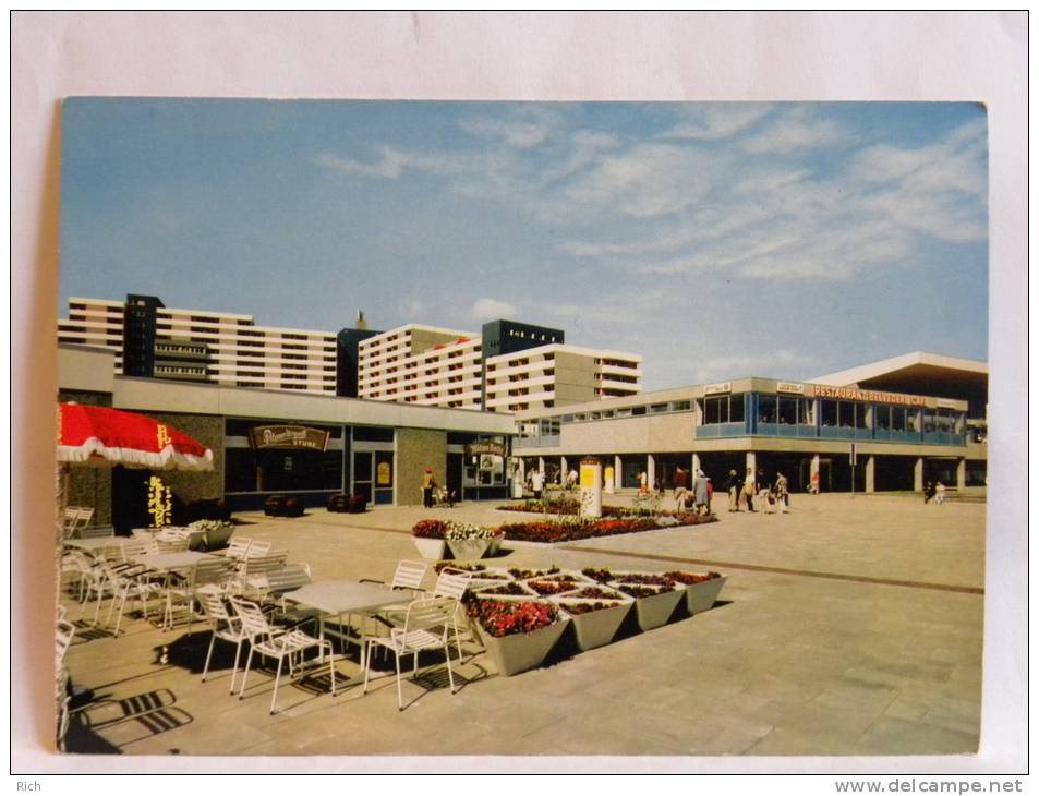 CPM Allemagne - OSTSEEBAD HEILIGENHAFEN Ferienzentrum - Heiligenhafen