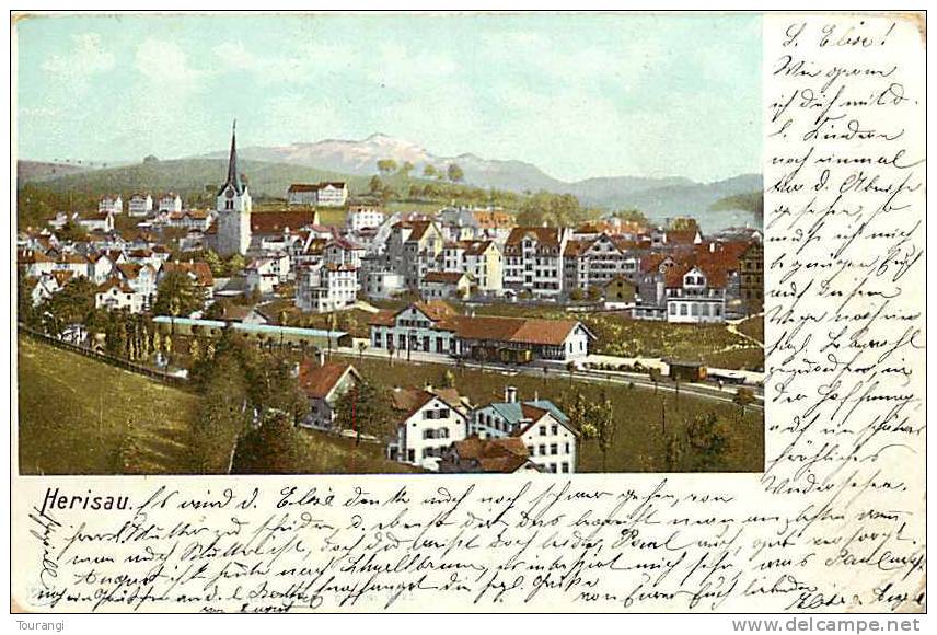 Jan13 1258 : Herisau - Herisau