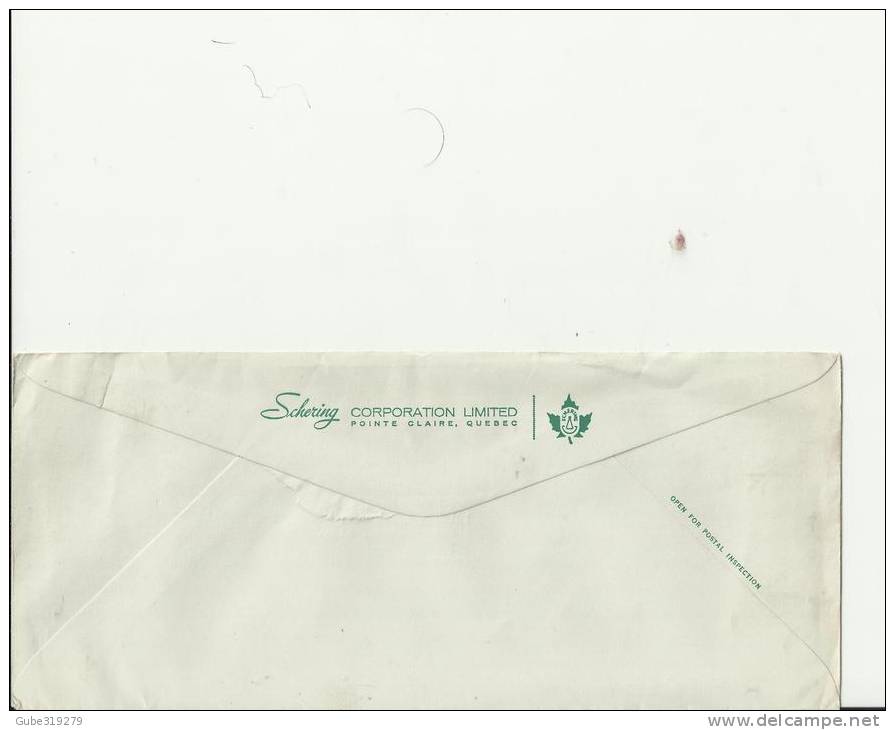 CANADA 1967– FDC  CHRISTMAS 1967 (DESIGN 3 )- ADDR TO GRANDE PRAIRIE – ALBERTA  W 1 ST  OF 5 C POSTM OTTAWA-ONT OCT 11 - 1961-1970