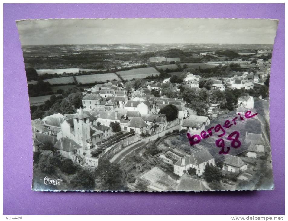 CPA 64 - ARTHEZ DE BEARN - Vue Générale - Cim N° 231-80 - - Arthez De Bearn