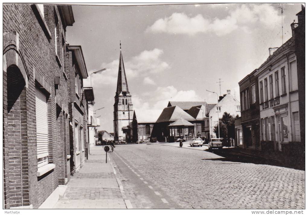 Waarschoot - Kerkstraat - Waarschoot