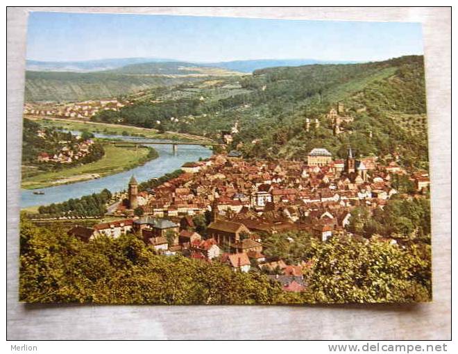 Wertheim   Am Main   D96288 - Wertheim