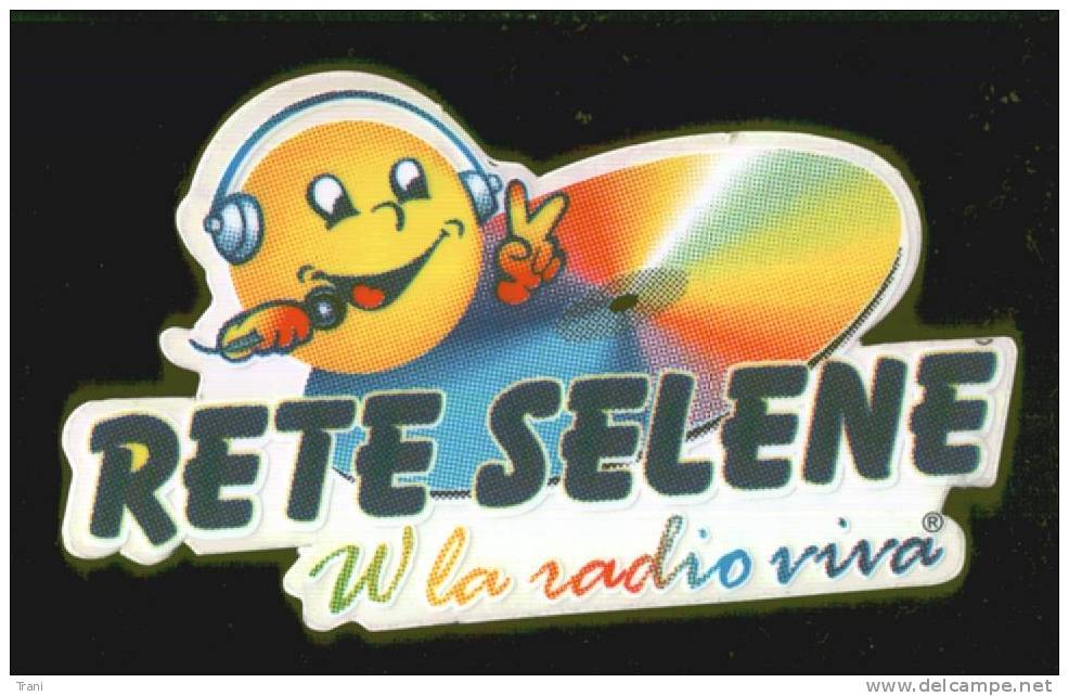 RETE SELENE - Other & Unclassified