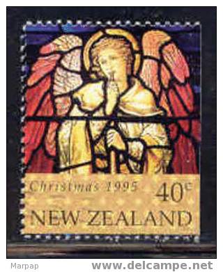 New Zealand, Yvert No 1418 - Gebraucht