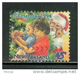 New Zealand, Yvert No 1325 - Gebraucht