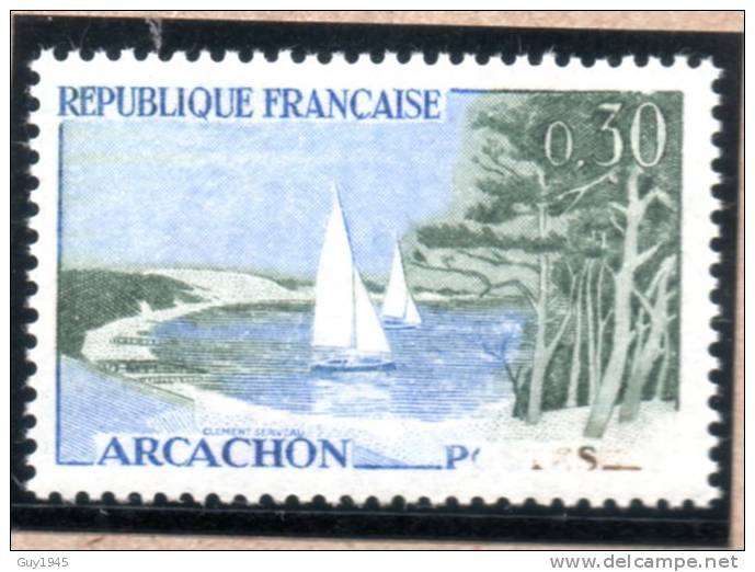 FRANCE : TP N° 1312a ** - Nuevos