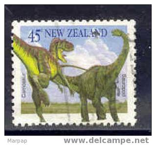 New Zealand, Yvert No 1252 - Gebraucht