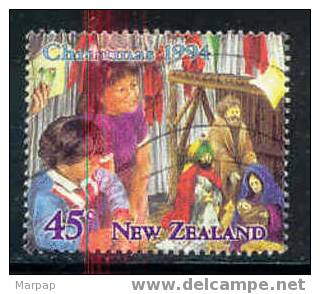 New Zealand, Yvert No 1319 - Gebraucht