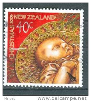 New Zealand, Yvert No 2037 - Oblitérés