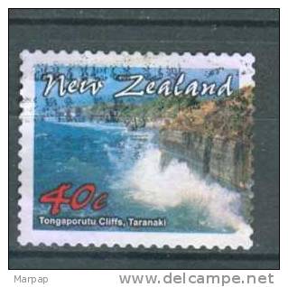 New Zealand, Yvert No 1931 - Gebraucht