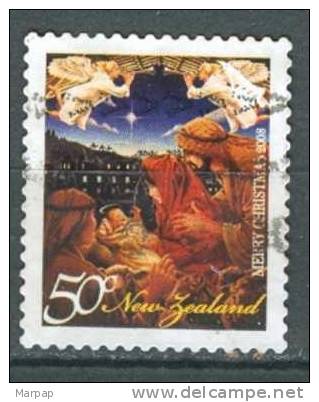 New Zealand, Yvert No 2460a - Used Stamps