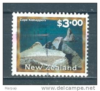 New Zealand, Yvert No 1752 - Oblitérés
