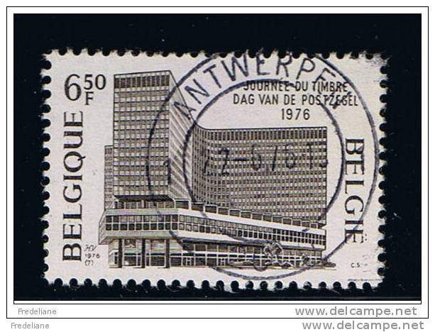 MONNAIE - COB : 1803 - 1976 O - Used Stamps