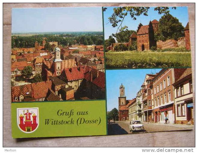 Wittstock -Dosse   D96546 - Wittstock