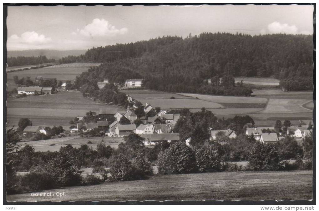 D-92539 Schönsee - Opf. - Gaisthal - Siedlung - Cham