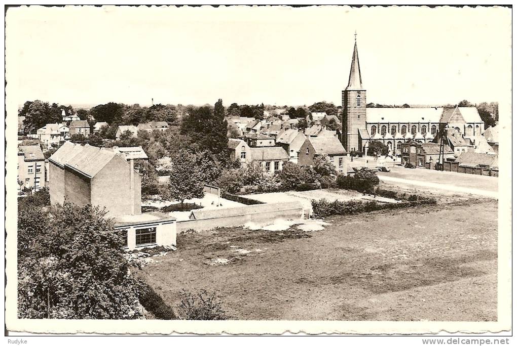 BOECHOUT Panorama - Boechout