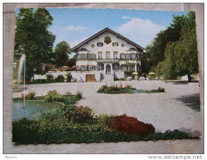 Bad Aibling  -D96674 - Bad Aibling