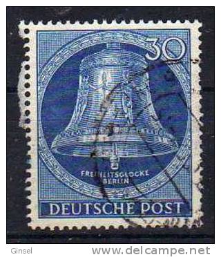 Berlin 104 O - Used Stamps