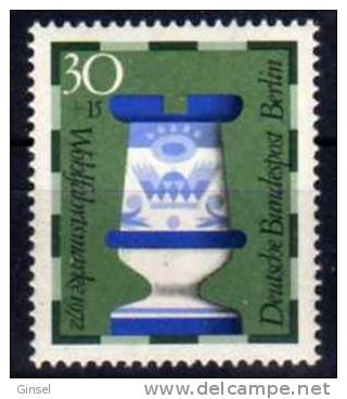 Berlin 436 ** - Unused Stamps