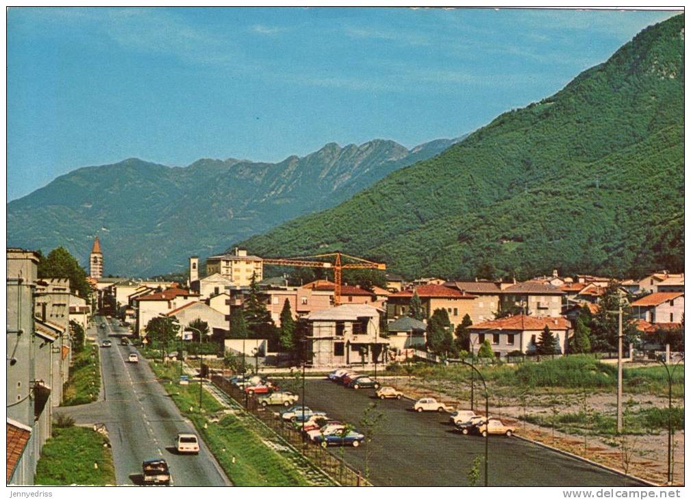 DELEBIO , Sondrio * - Sondrio