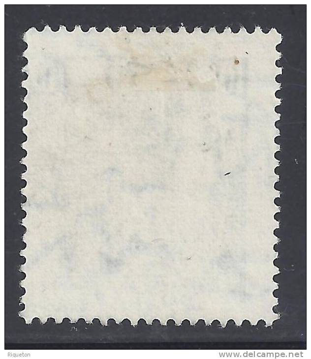 NOUVELLE - ZELANDE -  1967  -  FISCAUX-POSTAUX  -  N° 73 - OBLITERE - TB - - Fiscaux-postaux