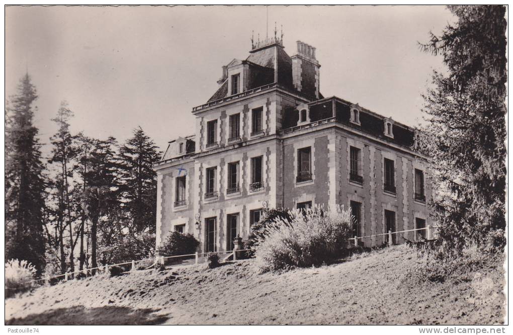 Château  Ollé-Laprune  -  JURANCON - Jurancon