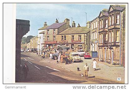 HAWES - THE MARKET PLACE - Other & Unclassified