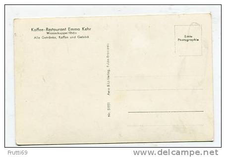 GERMANY - AK 145999 Wasserkuppe / Rhön - Other & Unclassified