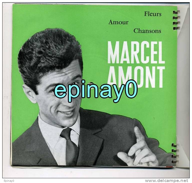 SONORAMA - MARCEL AMONT - Francoise SAGAN - CHOPIN - PEYNET - Michéle MORGAN - ARMEE SOVIETIQUE - HANS WERNER - LAGRANGE - Formats Spéciaux