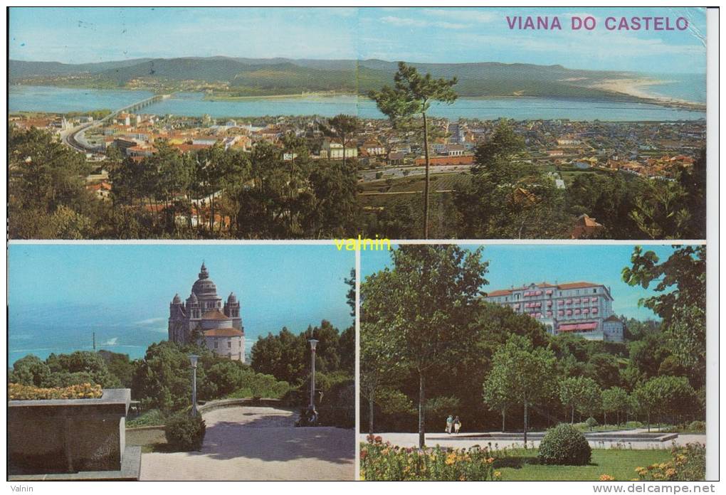Viana Do Castelo - Viana Do Castelo