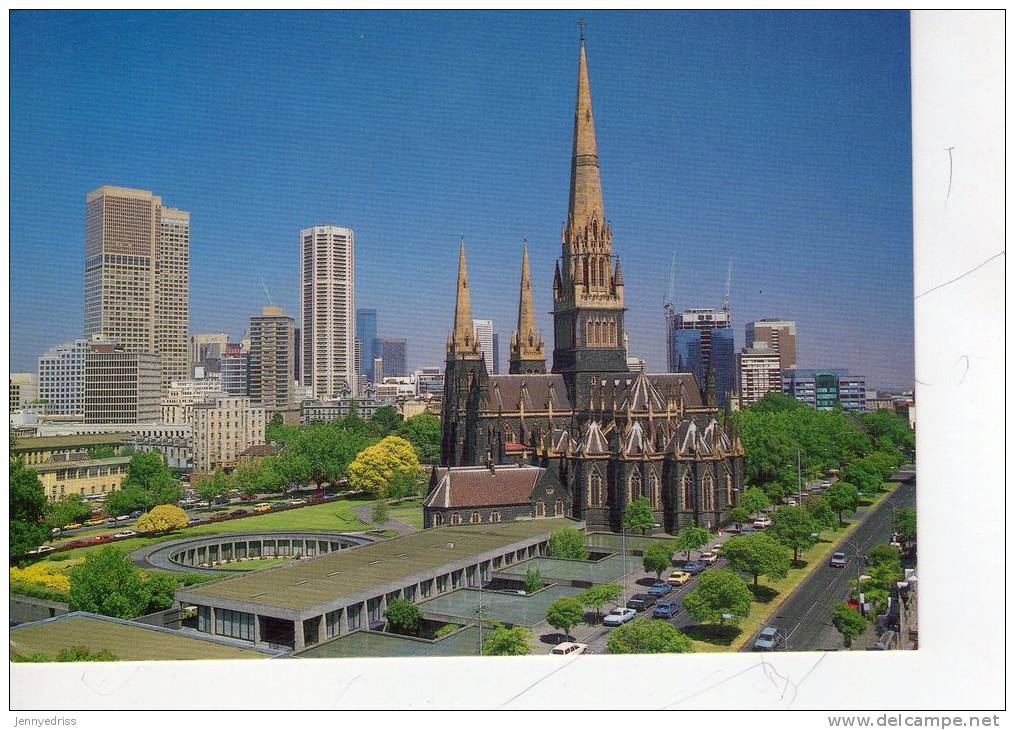 MELBOURNE - Melbourne