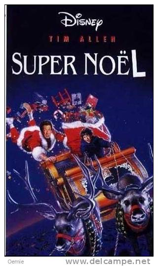 Super Noel °°° Walt Disney - Enfants & Famille