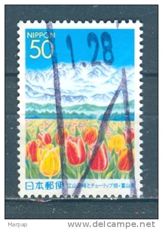 Japan, Yvert No 2814 - Neufs