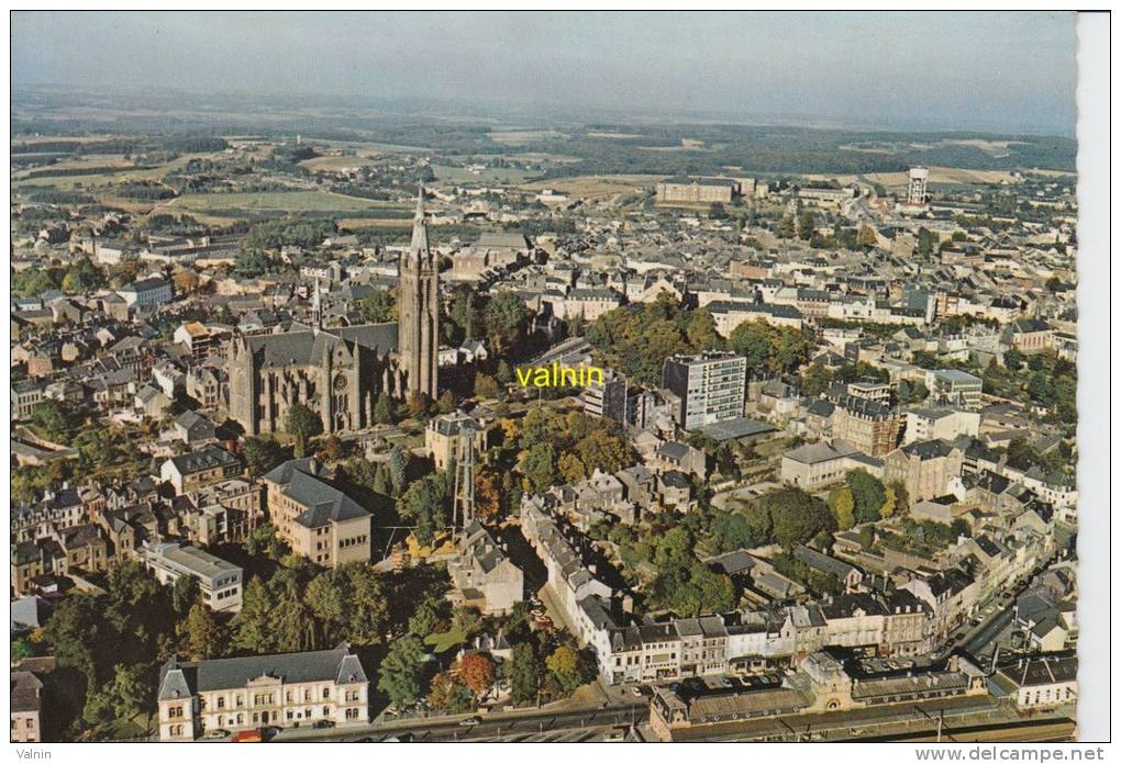 Arlon - Arlon